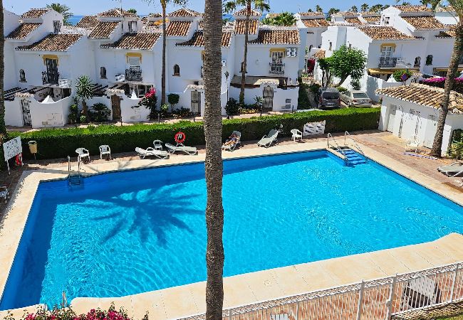 La Cala de Mijas - Apartment