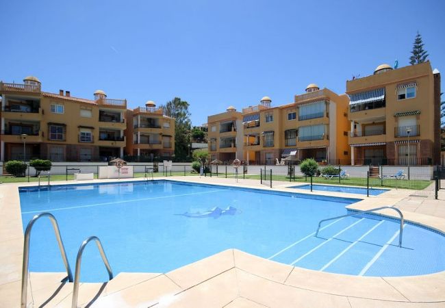 Fuengirola - Apartment