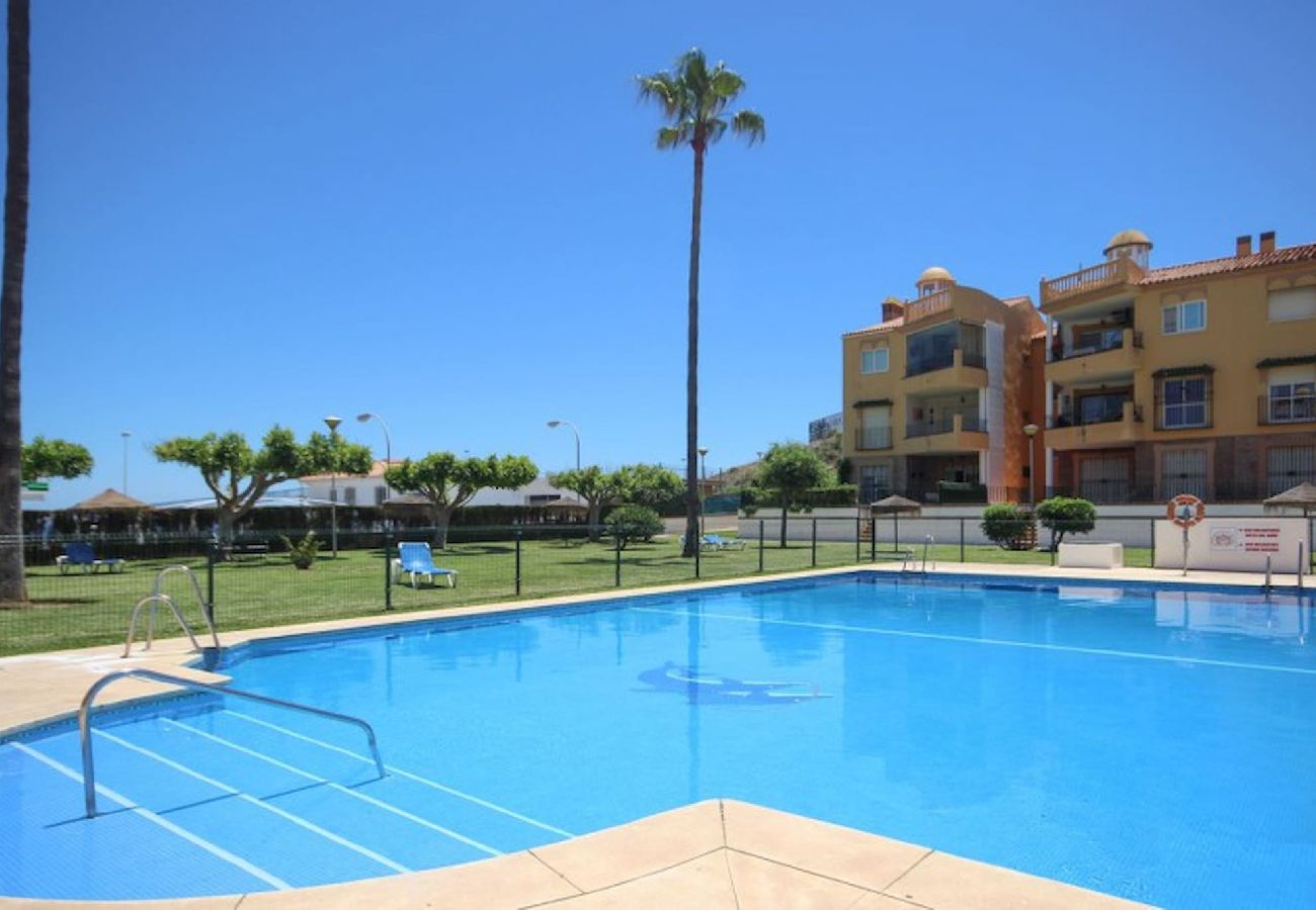 Apartment in Fuengirola - 2 bedroom apartment 