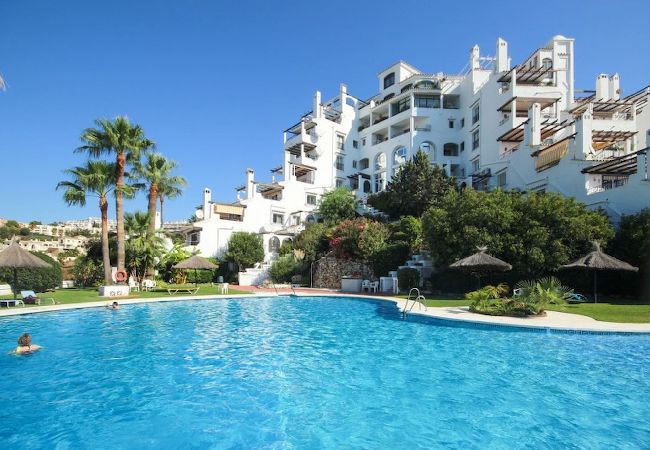 Mijas Costa - Apartment