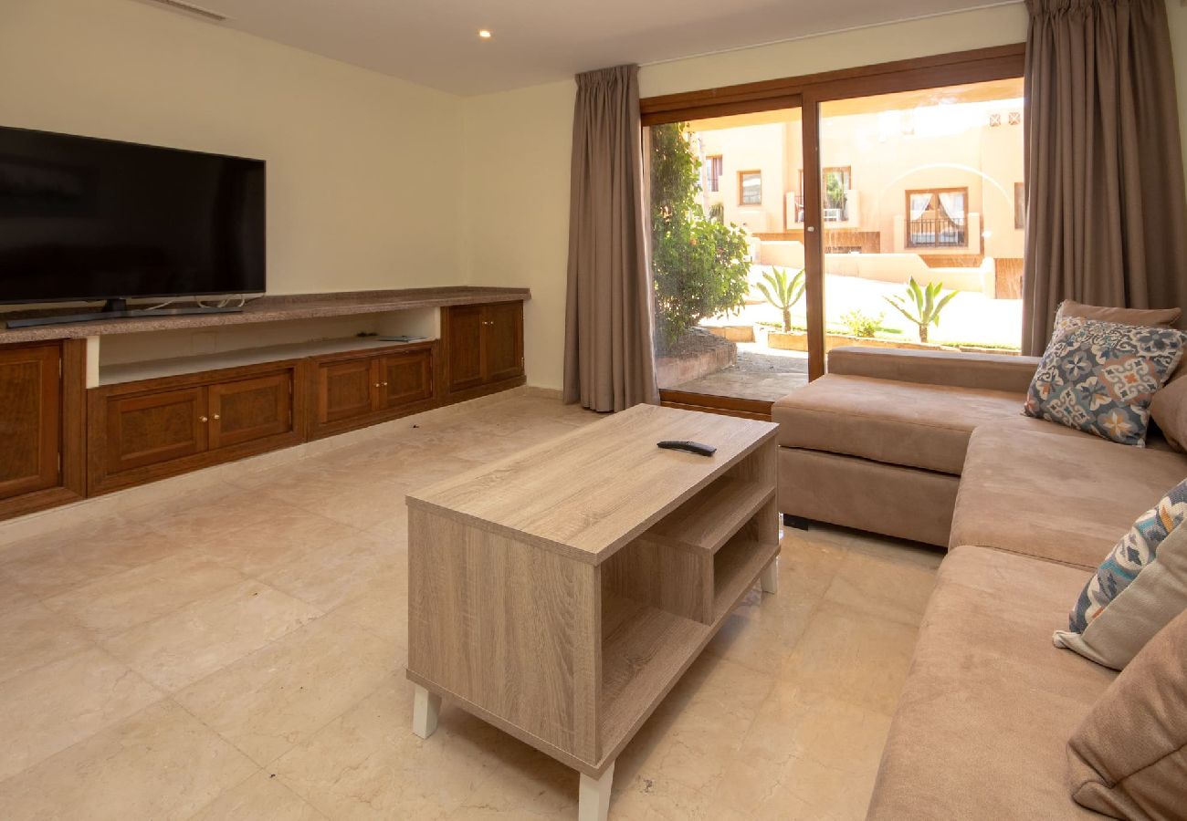 Townhouse in Mijas Costa - Spacious refurbished 4 Bed in Riviera del Sol 