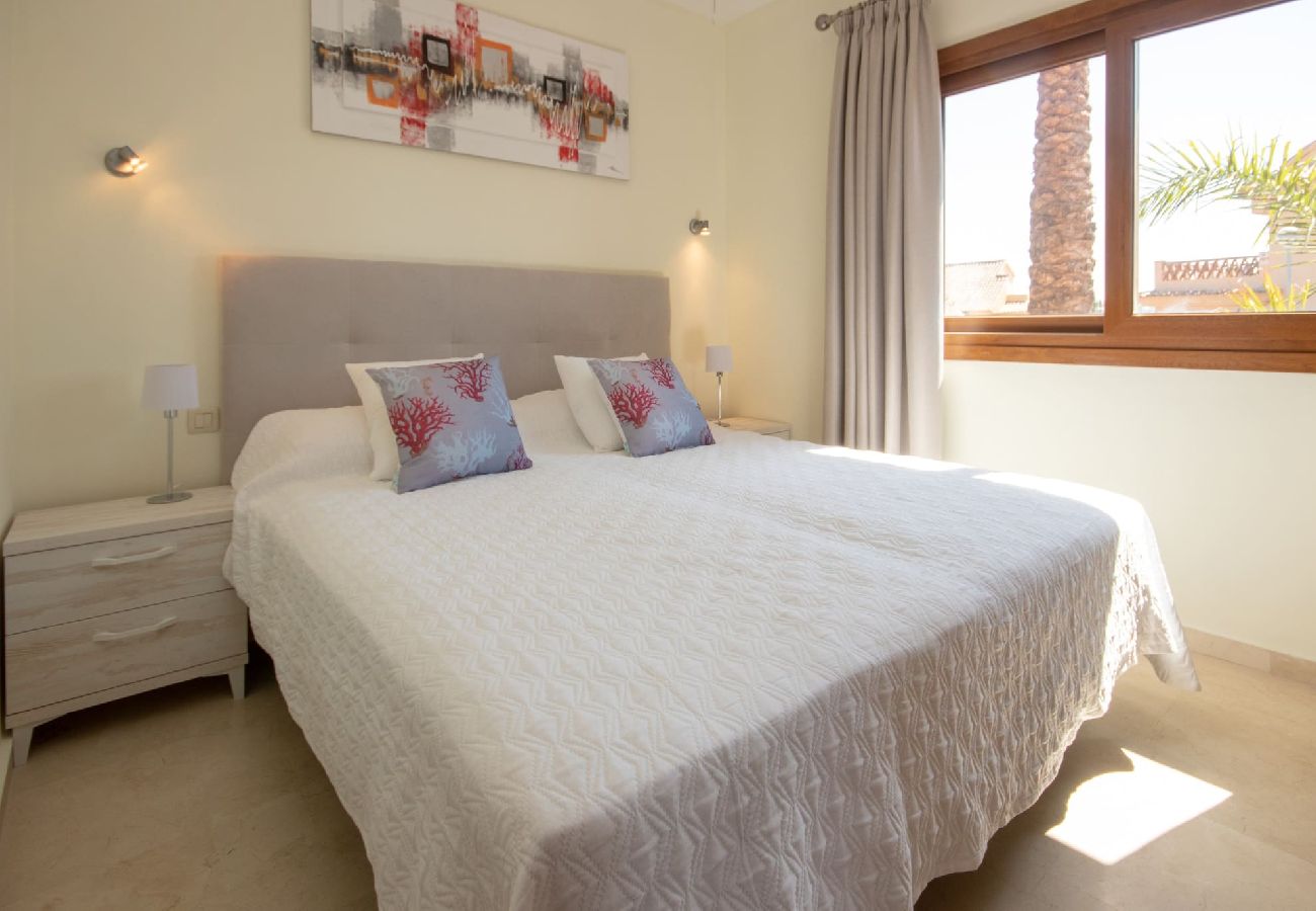 Townhouse in Mijas Costa - Spacious refurbished 4 Bed in Riviera del Sol 