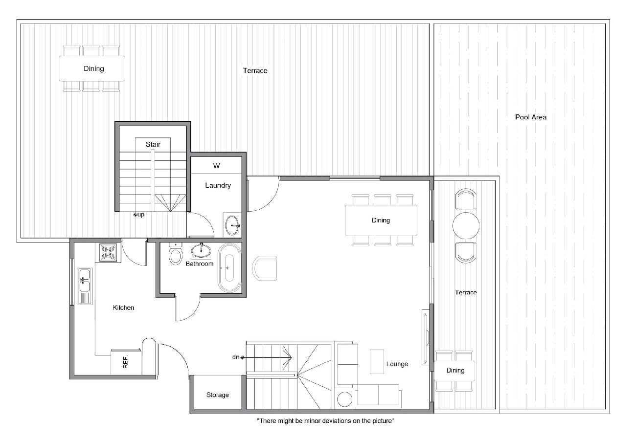 Apartment in Mijas Costa - Penthouse Apt, La Cala de Mijas Close to the Beach 