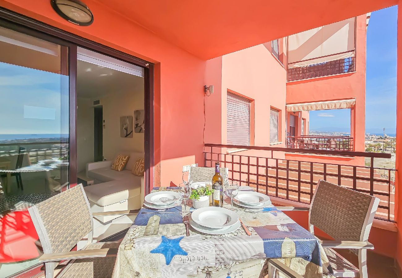 Apartment in Mijas Costa - Quiet location between La Cala and Fuengirola 