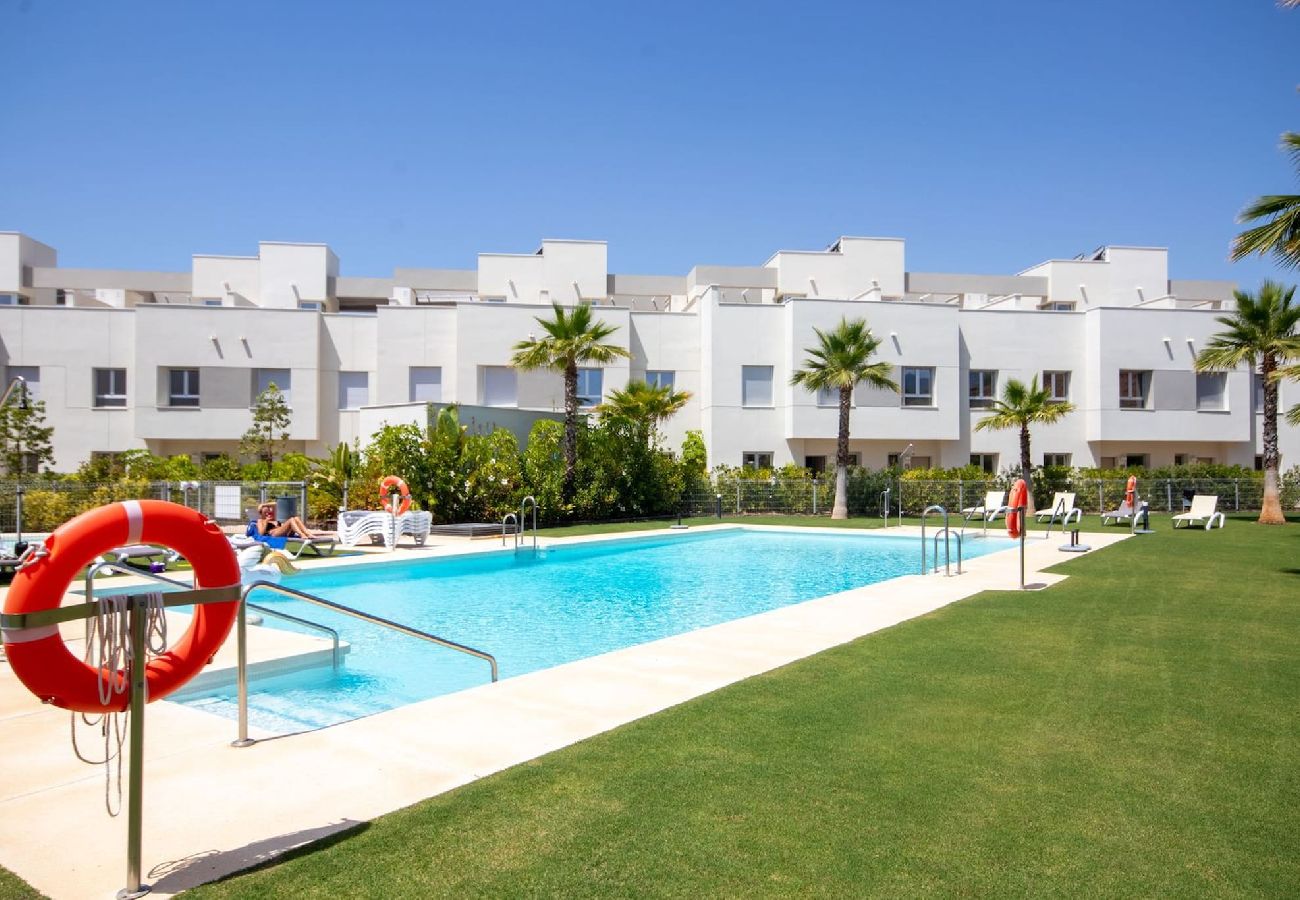 Townhouse in La Cala de Mijas - Modern 3 bedroom townhouse next to La Cala golf 