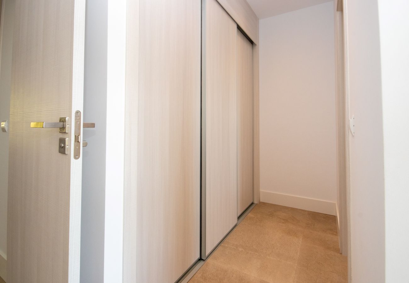 Townhouse in La Cala de Mijas - Modern 3 bedroom townhouse next to La Cala golf 