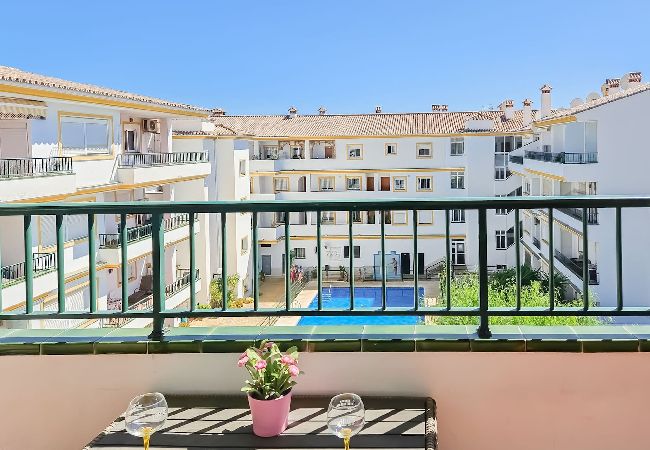 La Cala de Mijas - Apartment