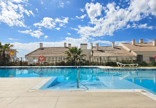 Benalmádena - Apartment