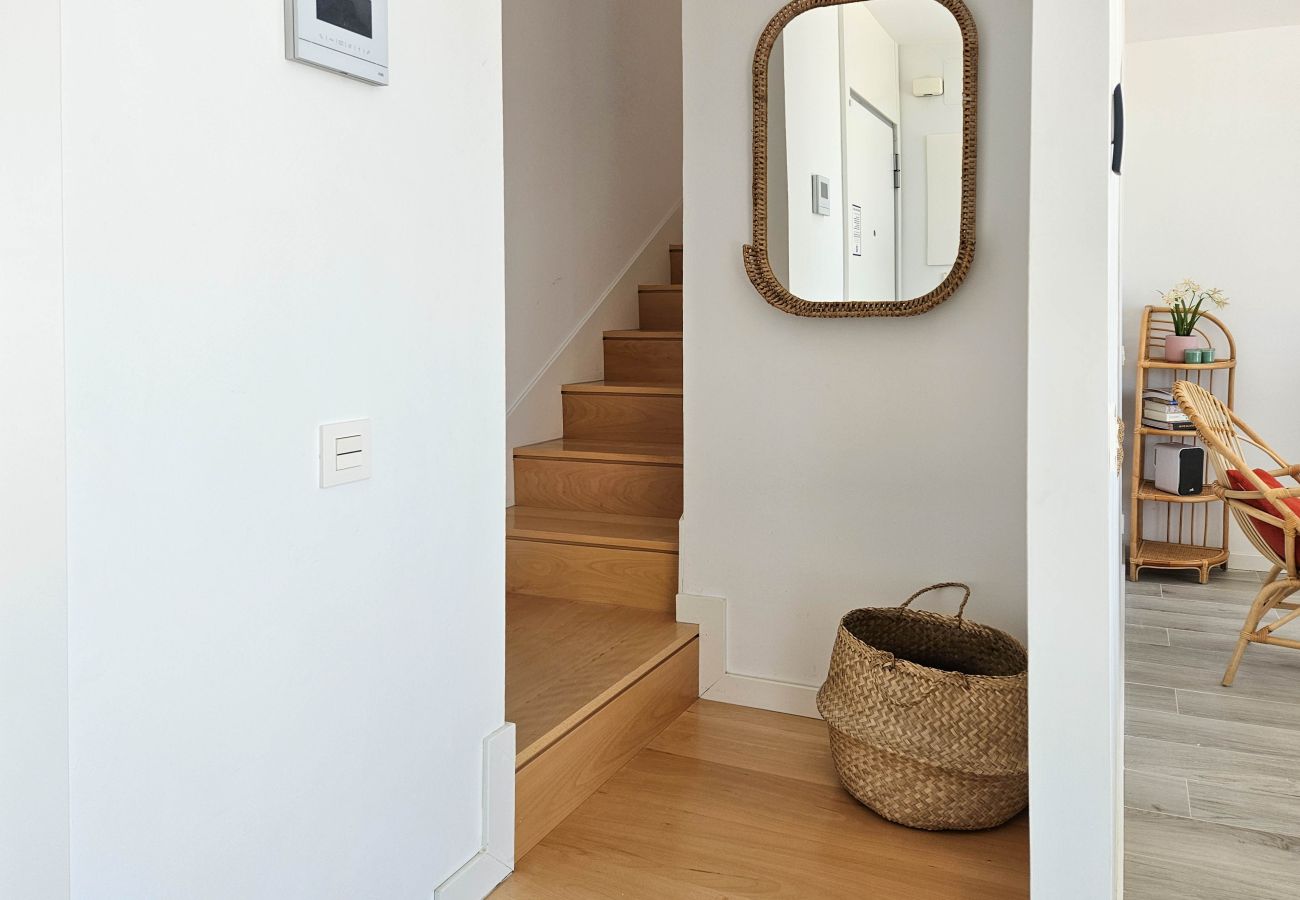 Townhouse in Estepona - Modern townhouse in Oceana Gardens Cancelada 