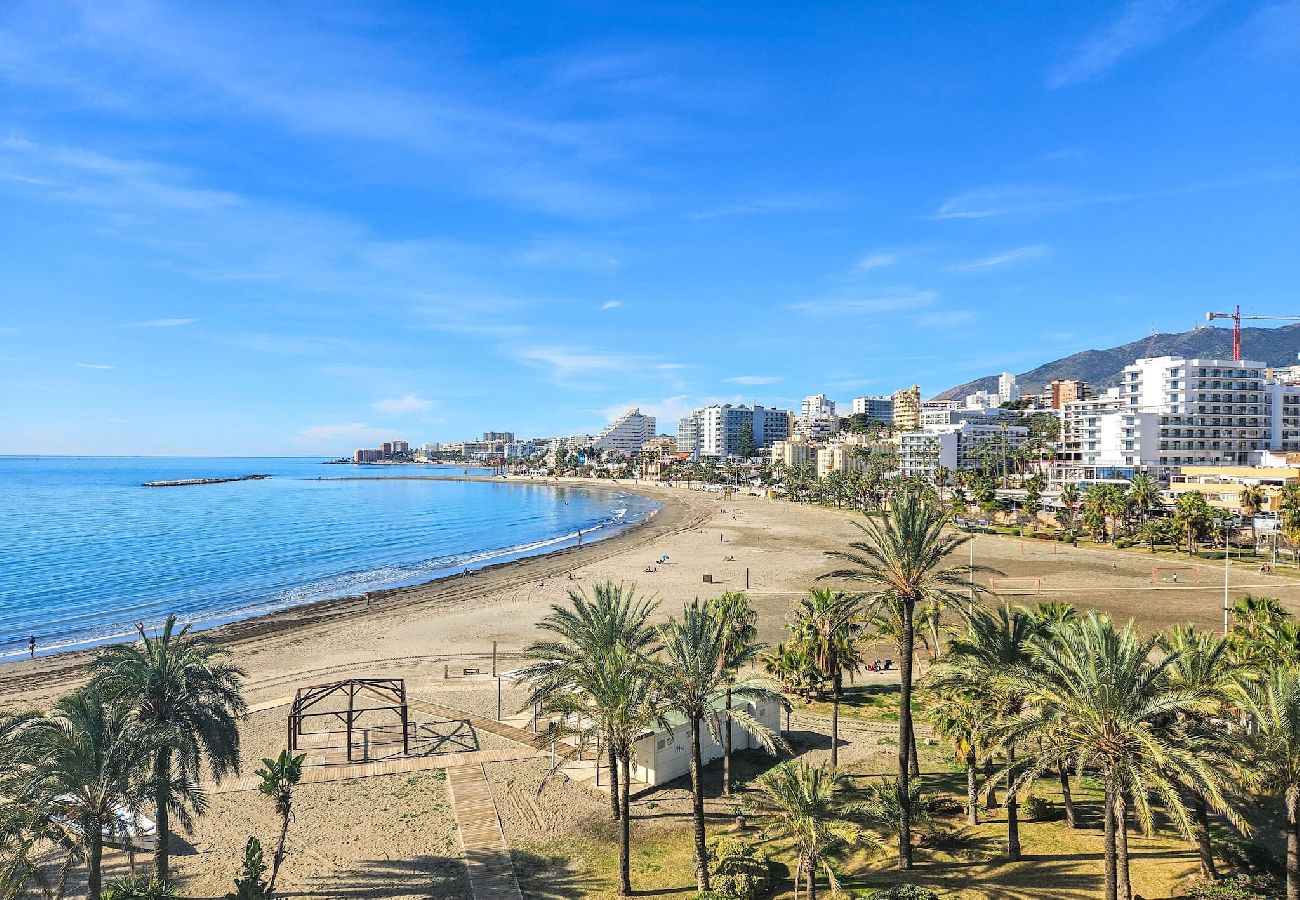 Townhouse in Benalmádena - Rancho Mirador Domingo @ Benalmadena Pueblo 