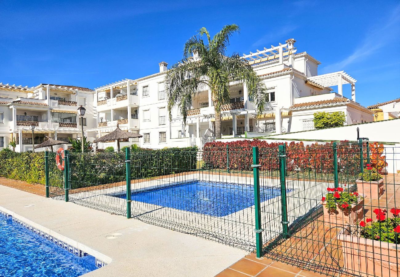 Apartment in Marbella - Modern 3 bedroom apartment in Puerto Banus 