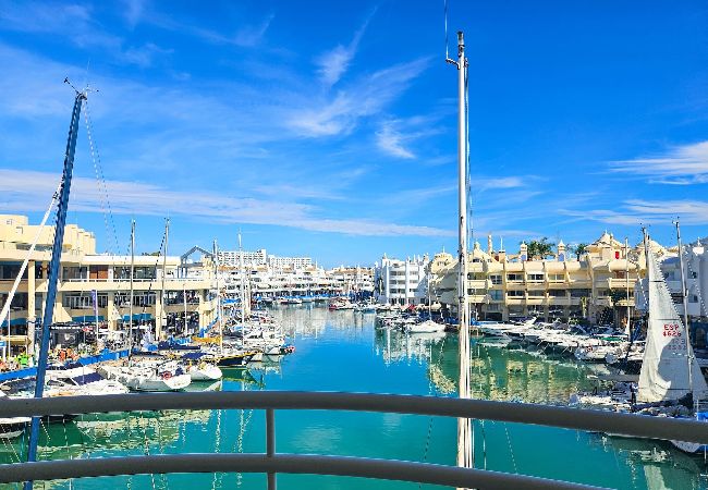 Benalmádena - Apartment