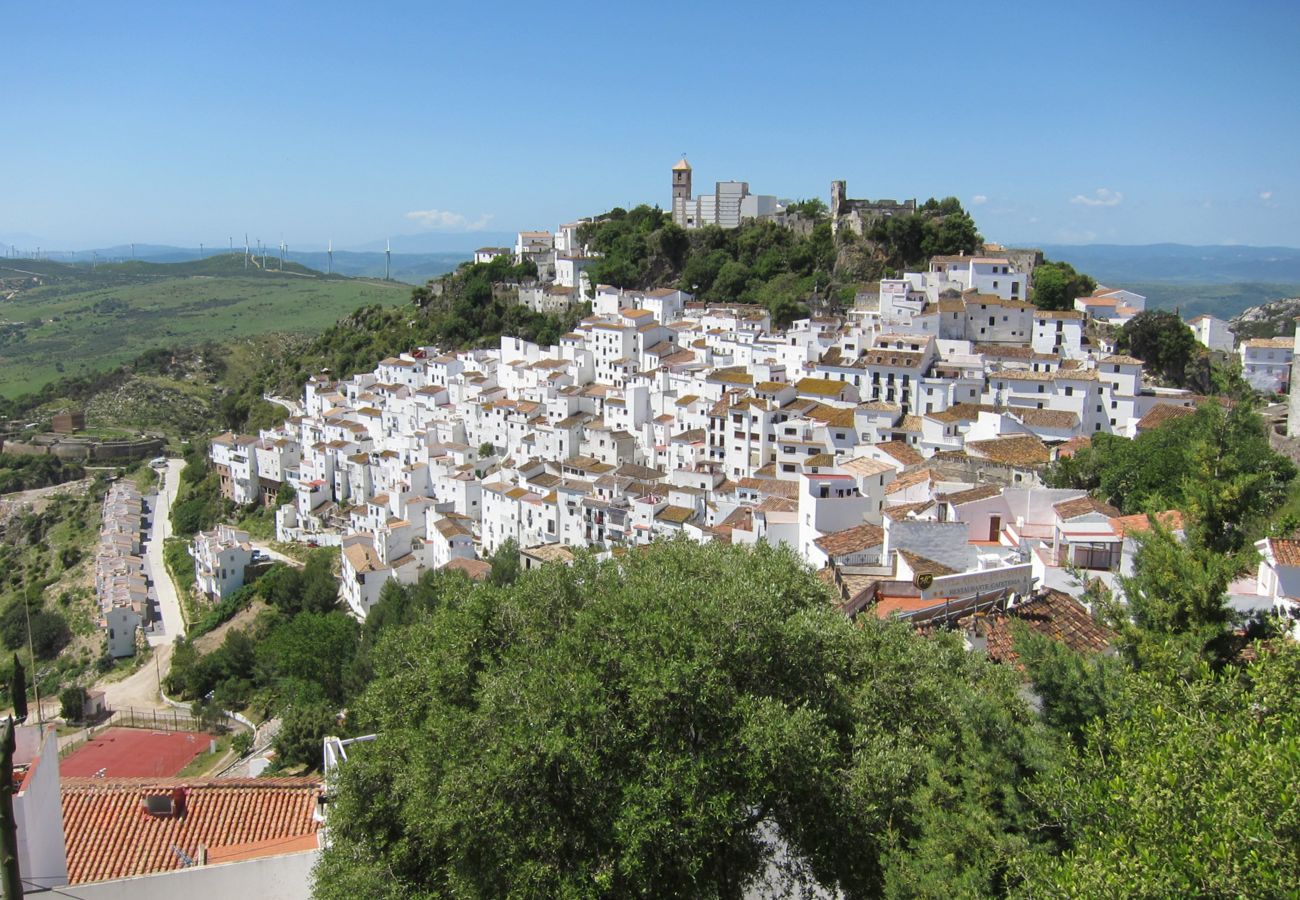 Apartment in Casares - Two Bedroom Apartment in Casares del Sol Estepona