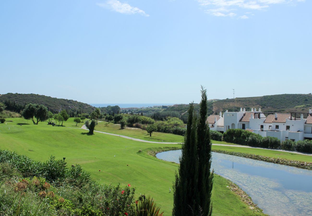 Apartment in Casares - Two Bedroom Apartment in Casares del Sol Estepona