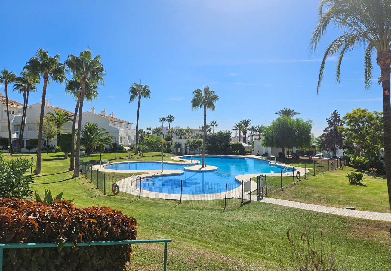 Apartment in Mijas Costa - 2531 One bedroom apartment in Calahonda