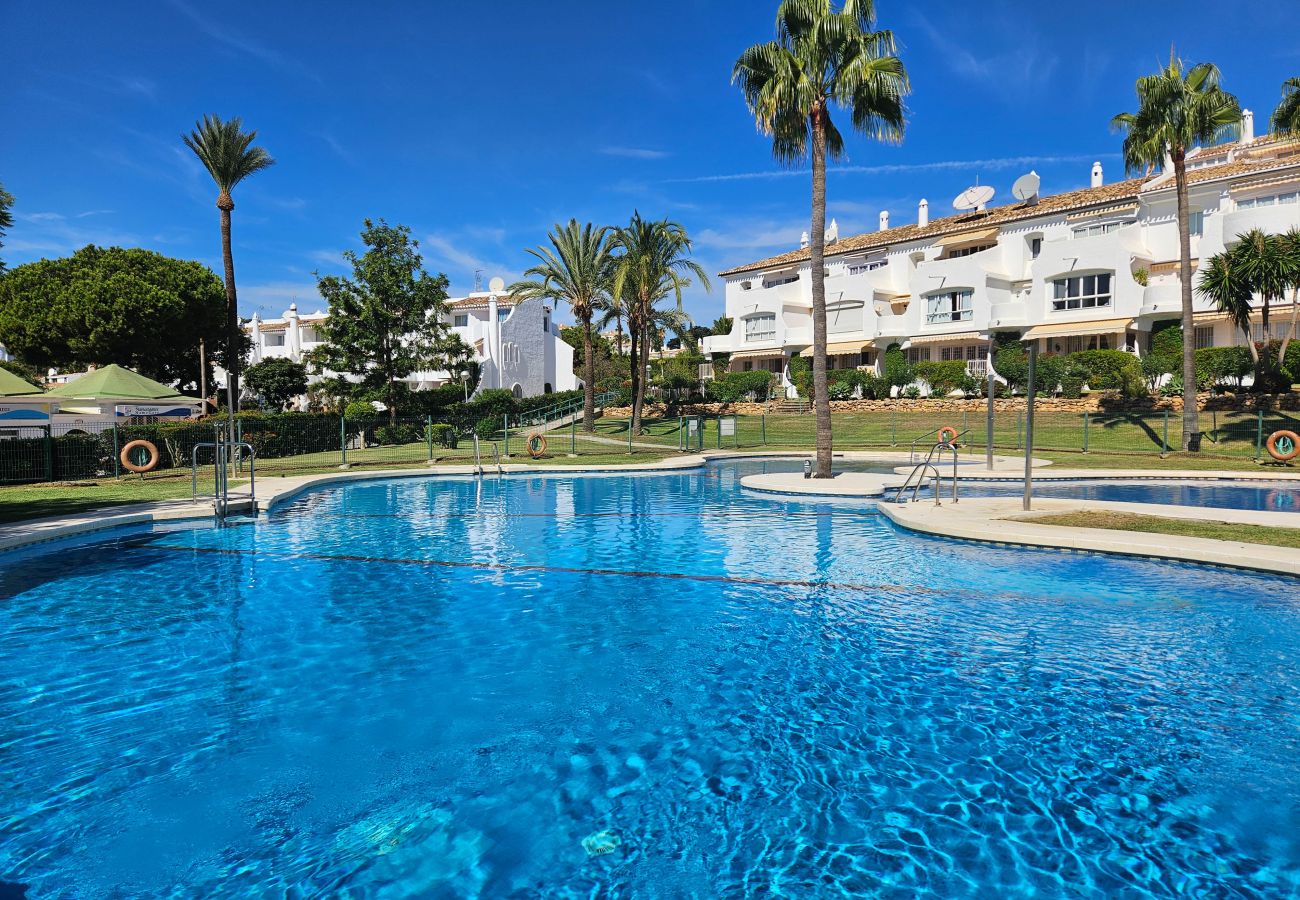 Apartment in Mijas Costa - 2531 One bedroom apartment in Calahonda