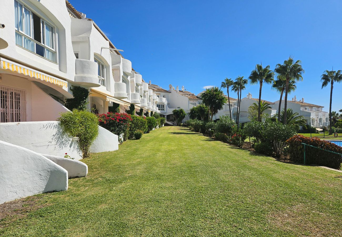 Apartment in Mijas Costa - 2531 One bedroom apartment in Calahonda