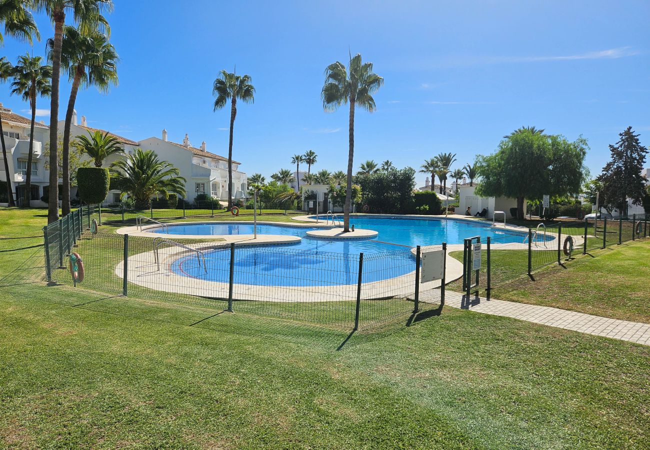 Apartment in Mijas Costa - 2531 One bedroom apartment in Calahonda