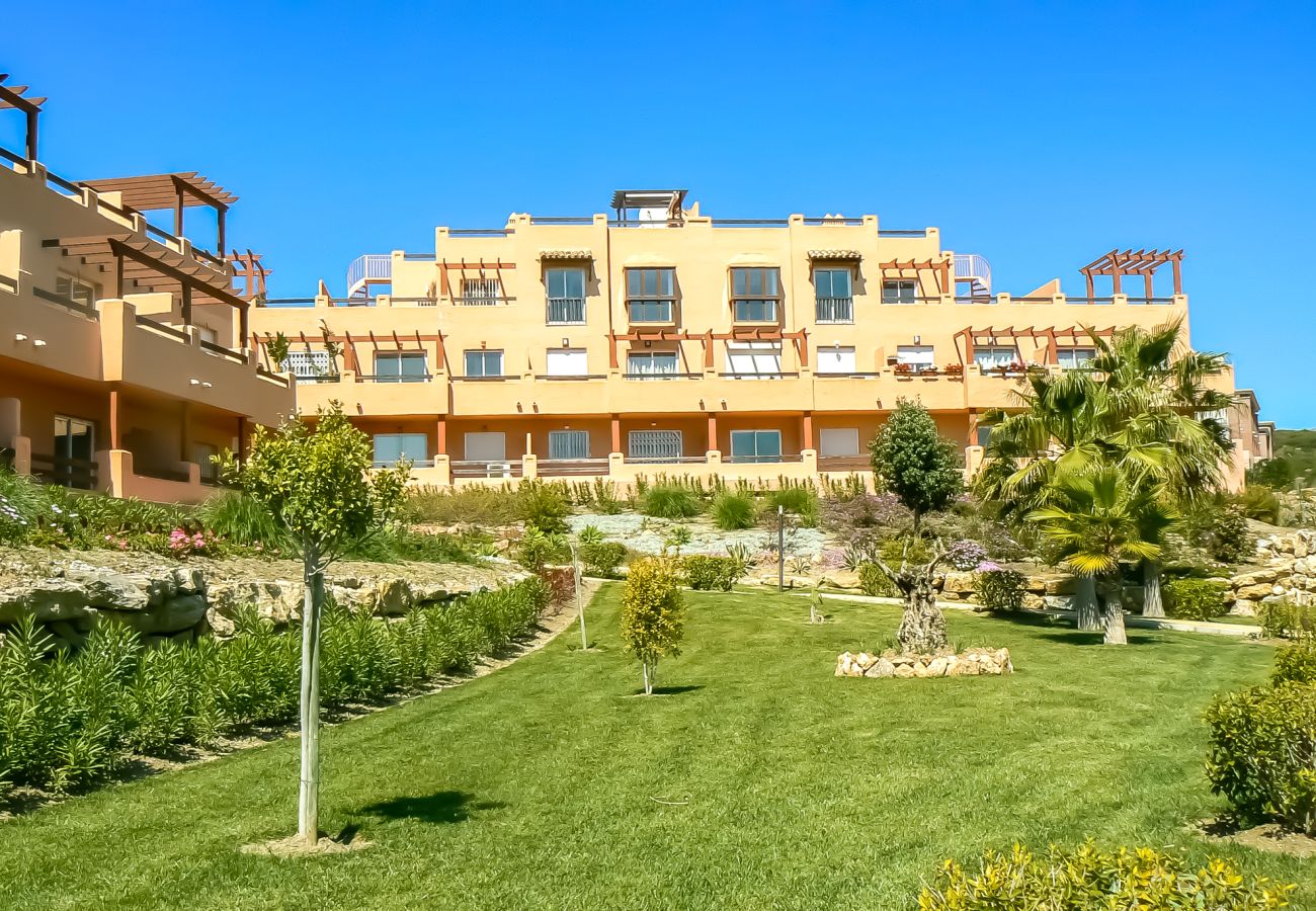 Apartment in Casares - 2 Bedroom Ground Floor Apartment in Casares del Sol