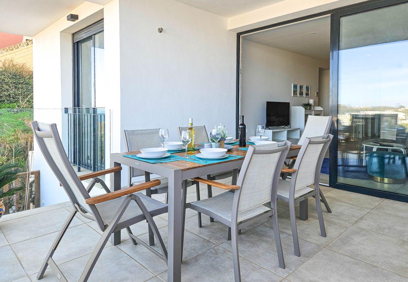 Apartment in La Cala de Mijas - Three bedroom apartment in La Cala de Mijas