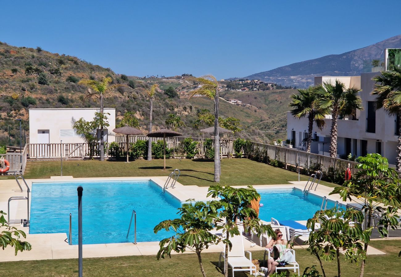 Apartment in La Cala de Mijas - Three bedroom apartment in La Cala de Mijas