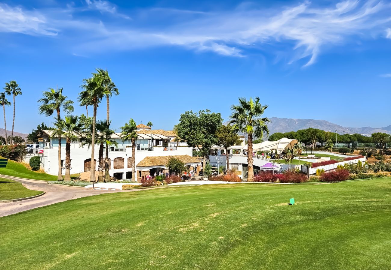 Apartment in La Cala de Mijas - Three bedroom apartment in La Cala de Mijas