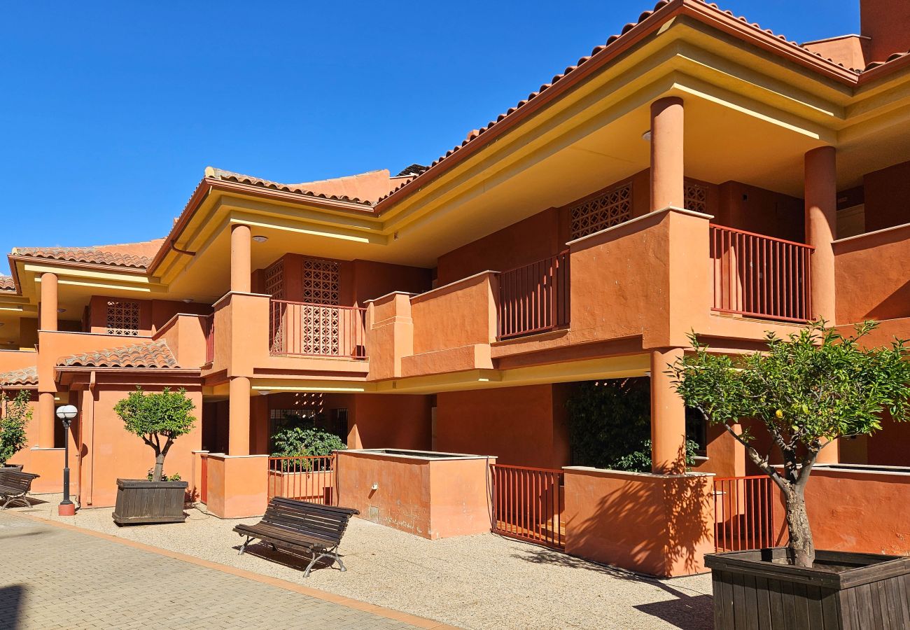 Apartment in Marbella - 2536 Photos