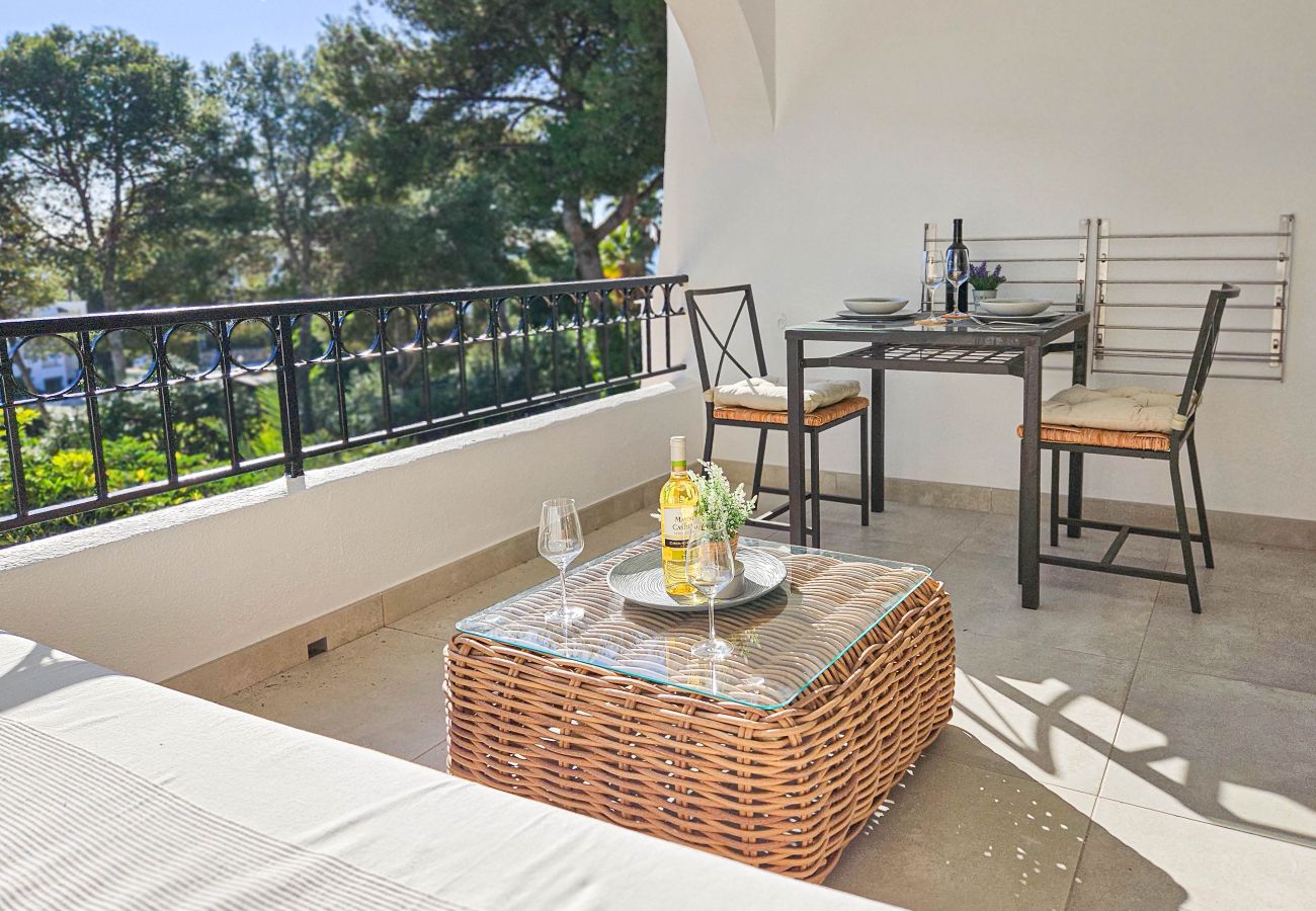 Studio in Mijas Costa - Spacious studio apartment in Miraflores