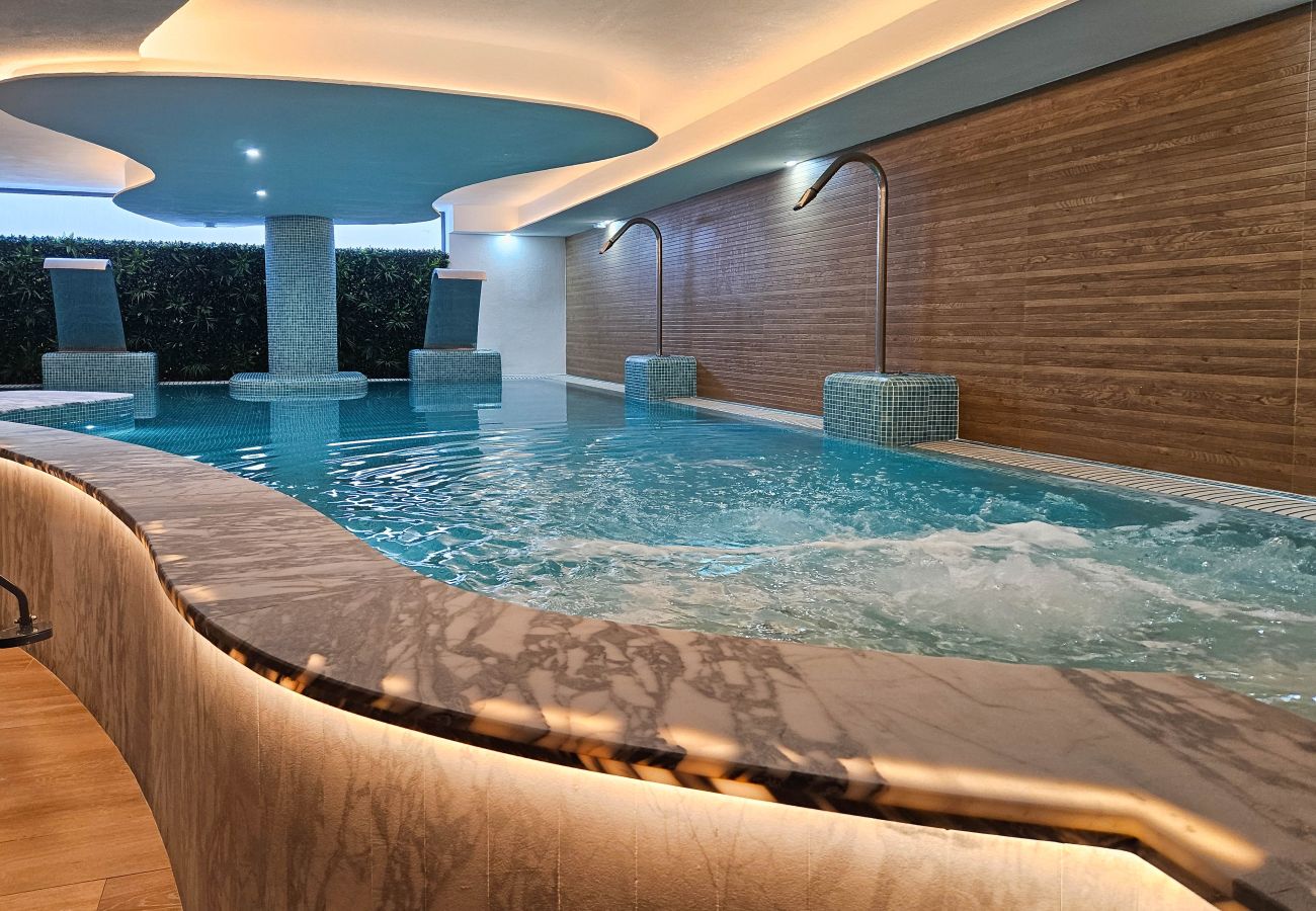Apartment in Mijas Costa - Ipanema near La Cala de Mijas