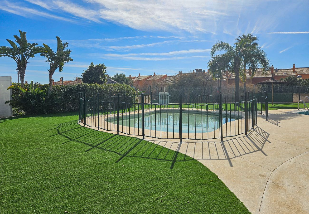 Apartment in Benalmádena - Modern 3 bedroom penthouse apartment
