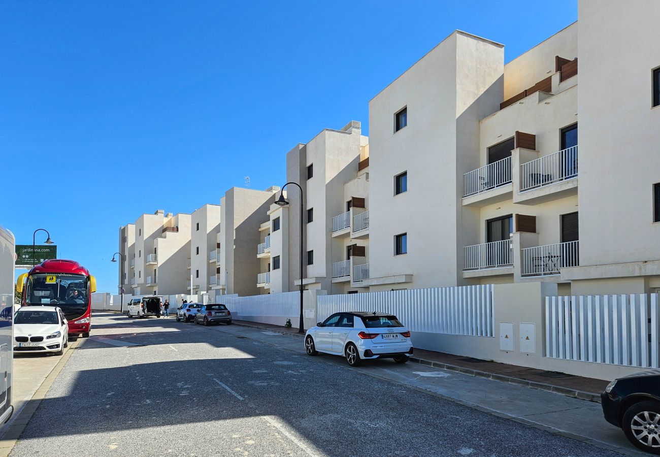 Apartment in La Cala de Mijas - Two bedroom apartment in Jardiana Lotus