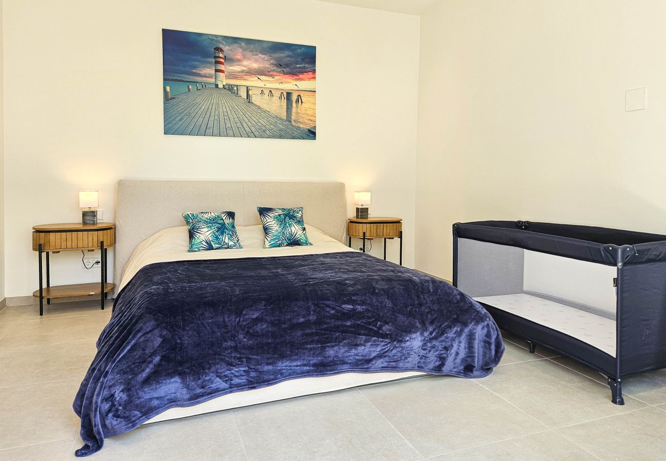 Villa in La Cala de Mijas - New four bedroom villa with private pool 
