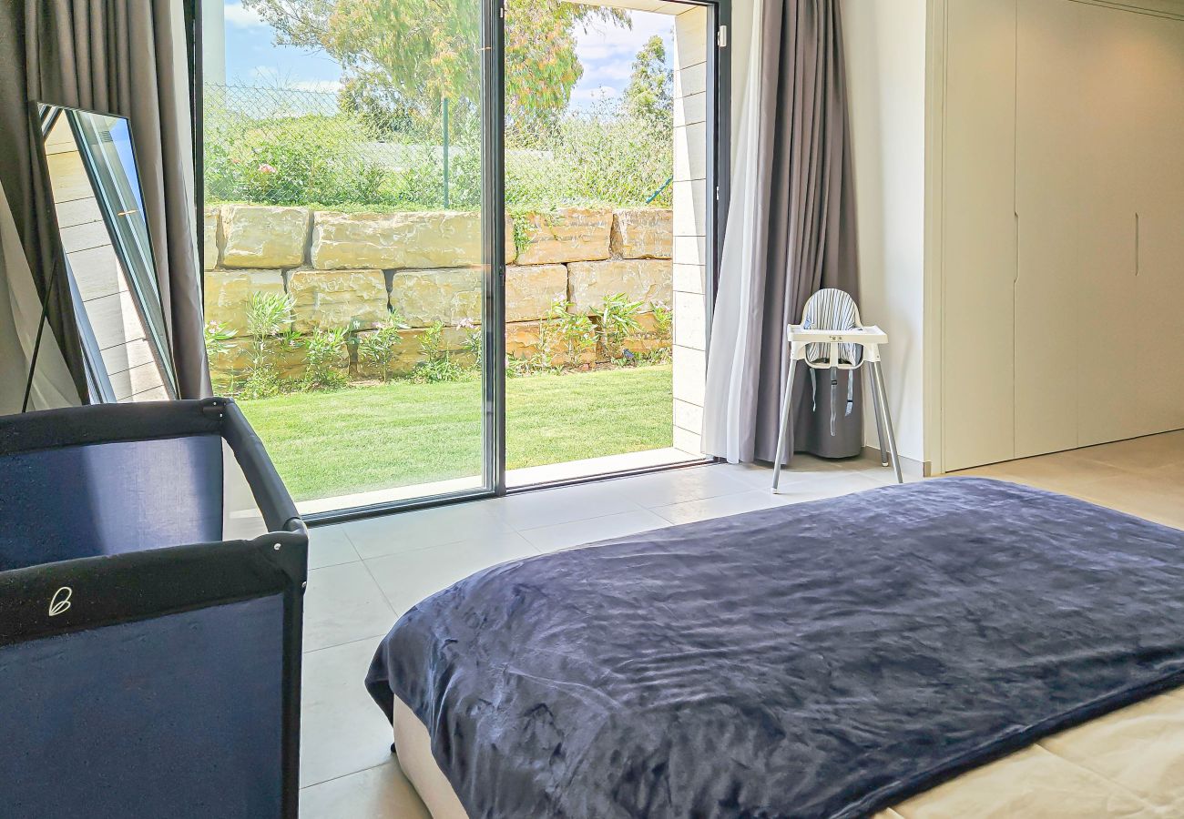 Villa in La Cala de Mijas - New four bedroom villa with private pool 