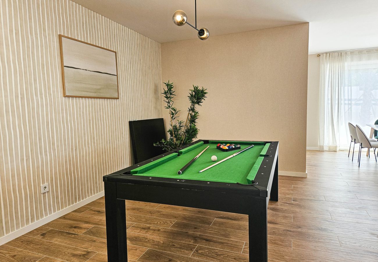 Terraced House in Mijas Costa - 4 bedroom townhouse in La Cala