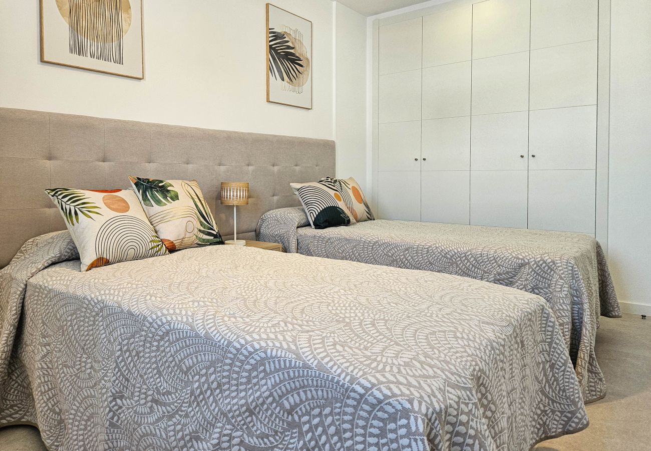 Terraced House in Mijas Costa - 4 bedroom townhouse in La Cala