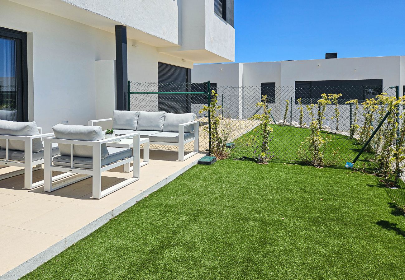 Terraced House in Mijas Costa - 4 bedroom townhouse in La Cala