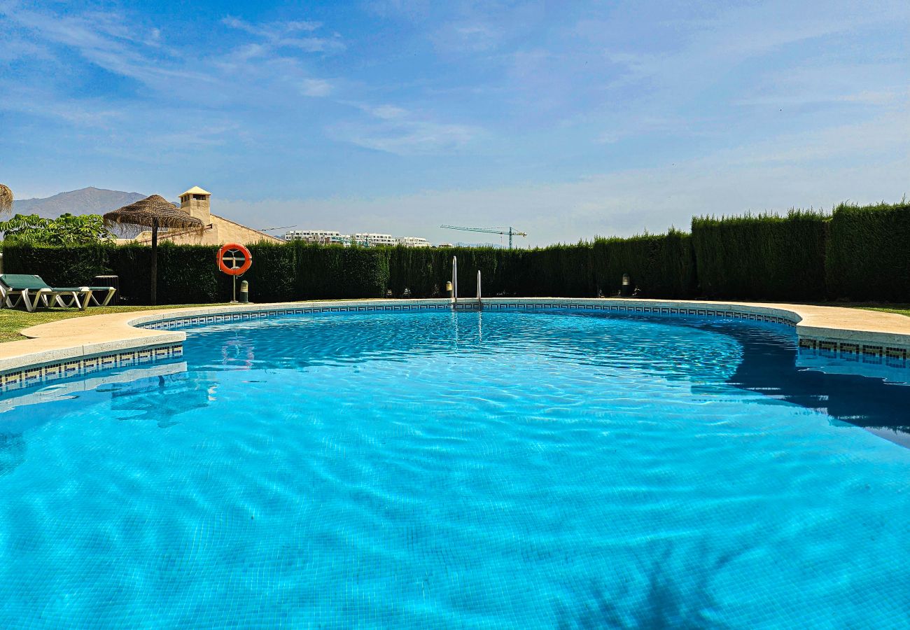 Apartment in Casares - Penthouse property Terazas de la Bahia de Casares