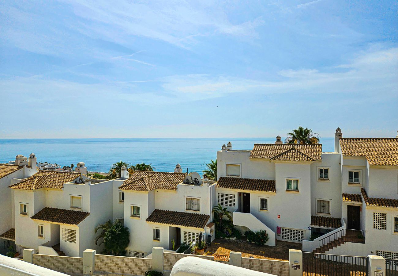 Apartment in Casares - Penthouse property Terazas de la Bahia de Casares