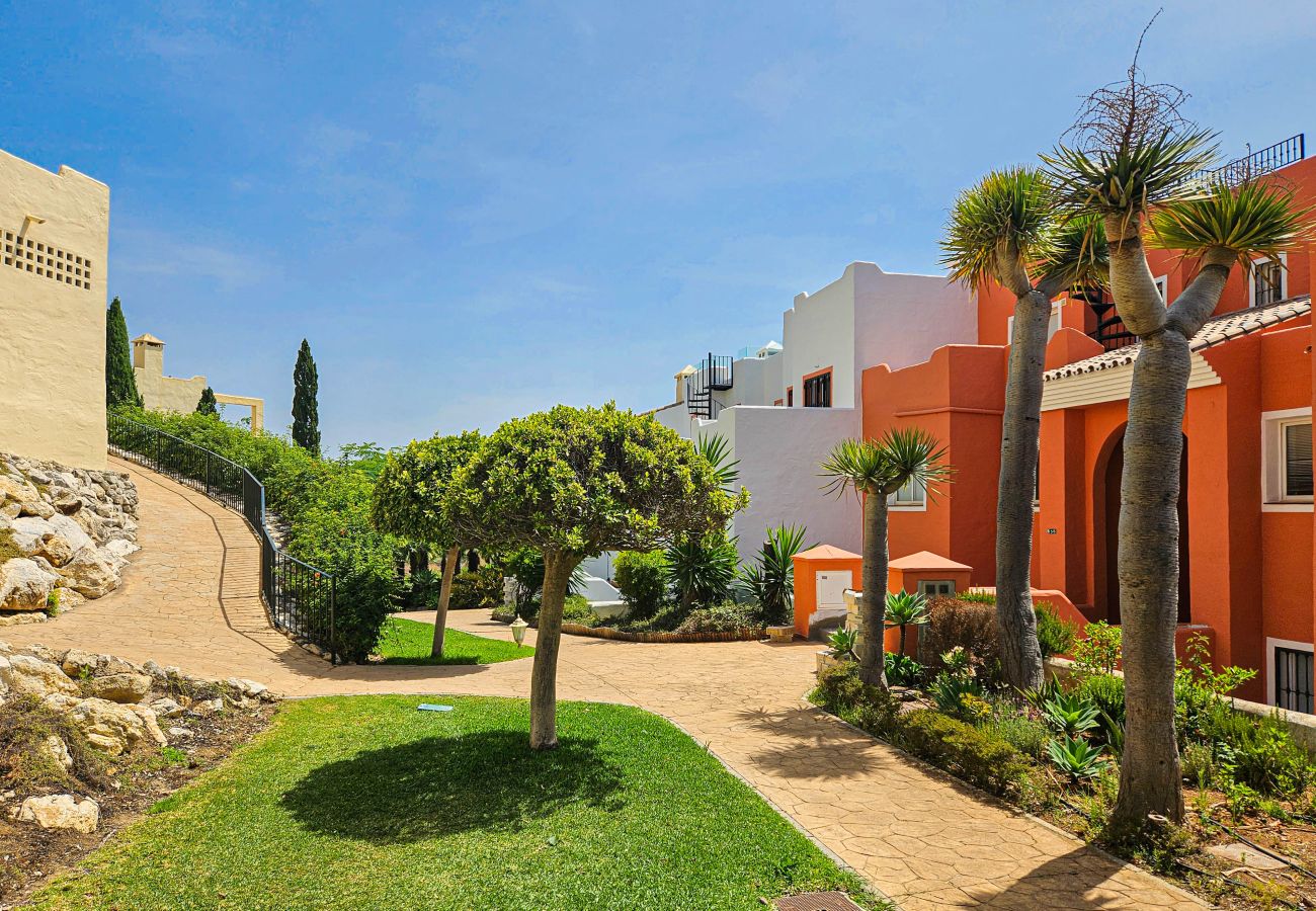 Apartment in Casares - Penthouse property Terazas de la Bahia de Casares