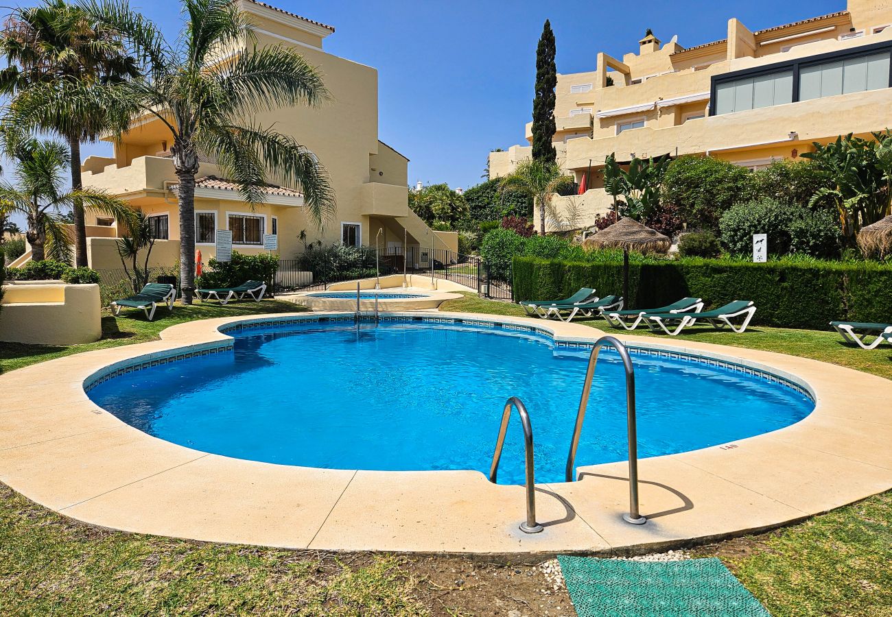 Apartment in Casares - Penthouse property Terazas de la Bahia de Casares