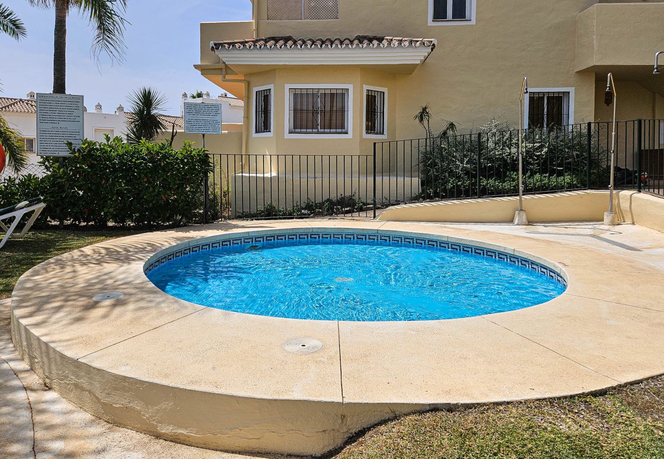 Apartment in Casares - Penthouse property Terazas de la Bahia de Casares