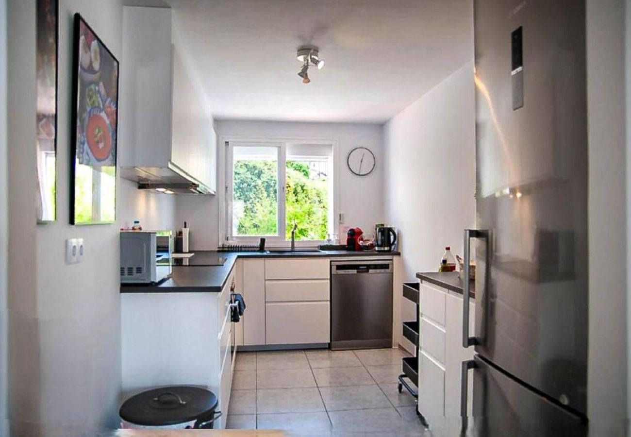 Apartment in Casares - Penthouse property Terazas de la Bahia de Casares