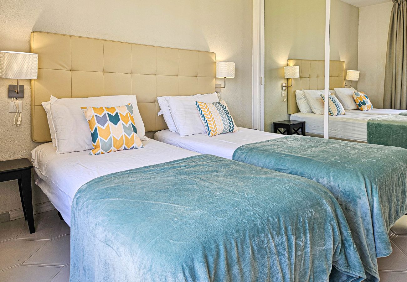 Apartment in Mijas Costa - Two bedroom apartment Monte B Miraflores